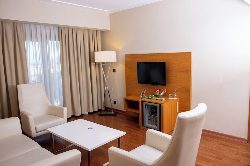 Junior Double Room photo 1