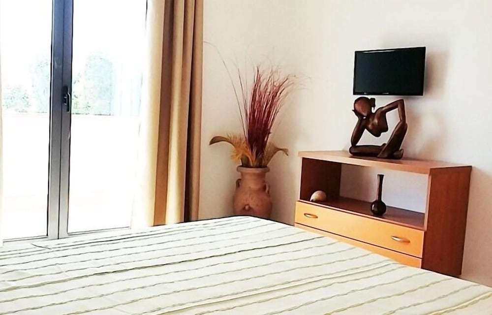 Standard Double Or Twin Room photo 2
