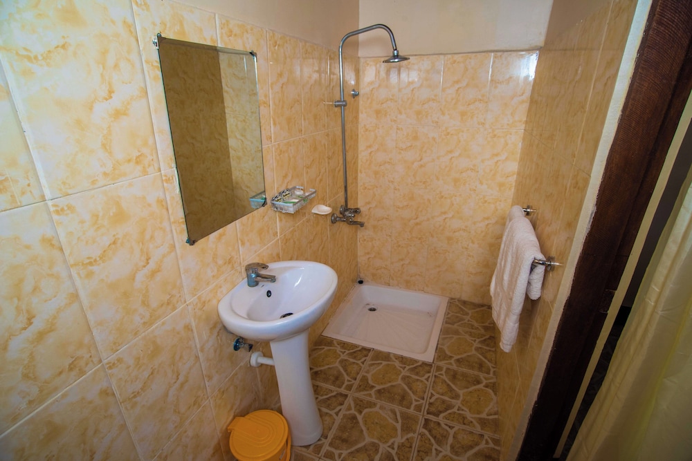 Chalet Double Rooms