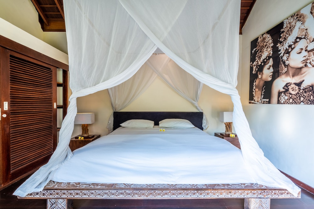 Deluxe Villa, 4 Bedrooms, Private Pool photo 3