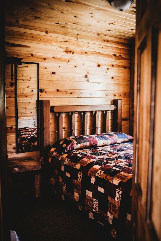 Superior Cabin photo 2