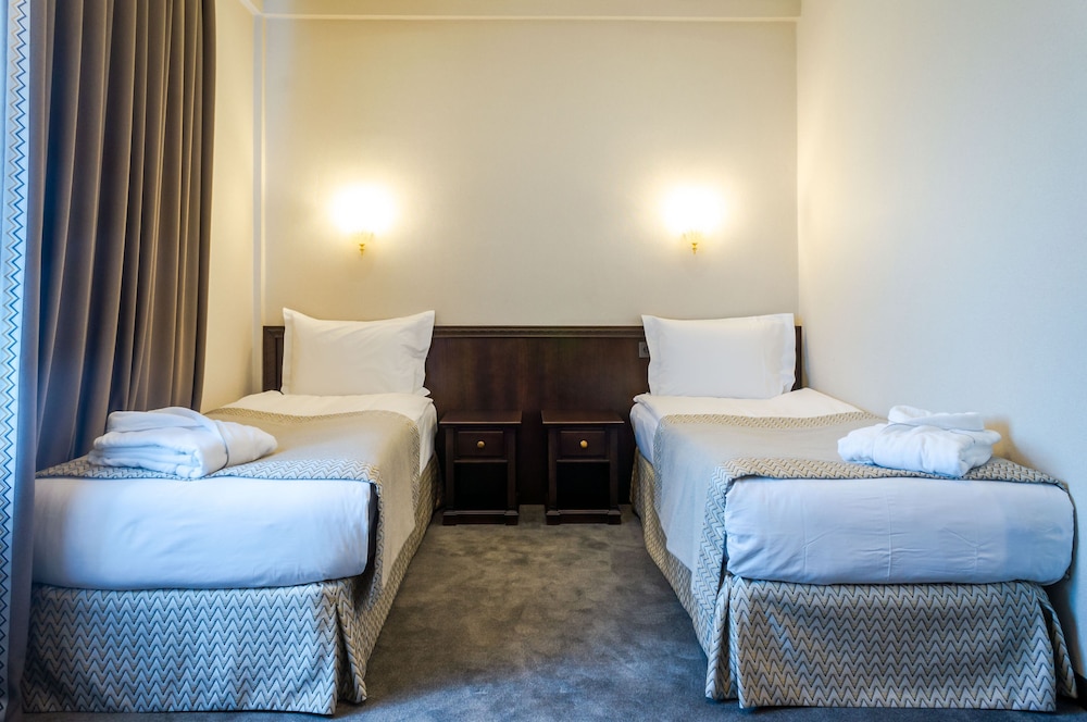 Standard Room, 2 Twin Beds photo 1