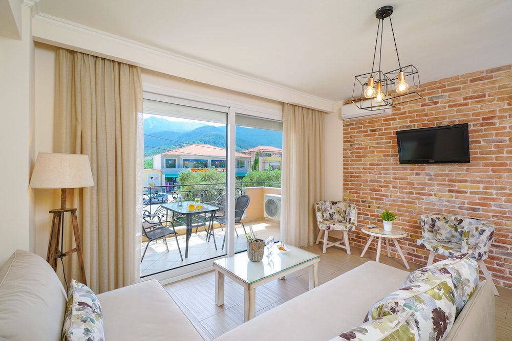 Family Suite photo 1