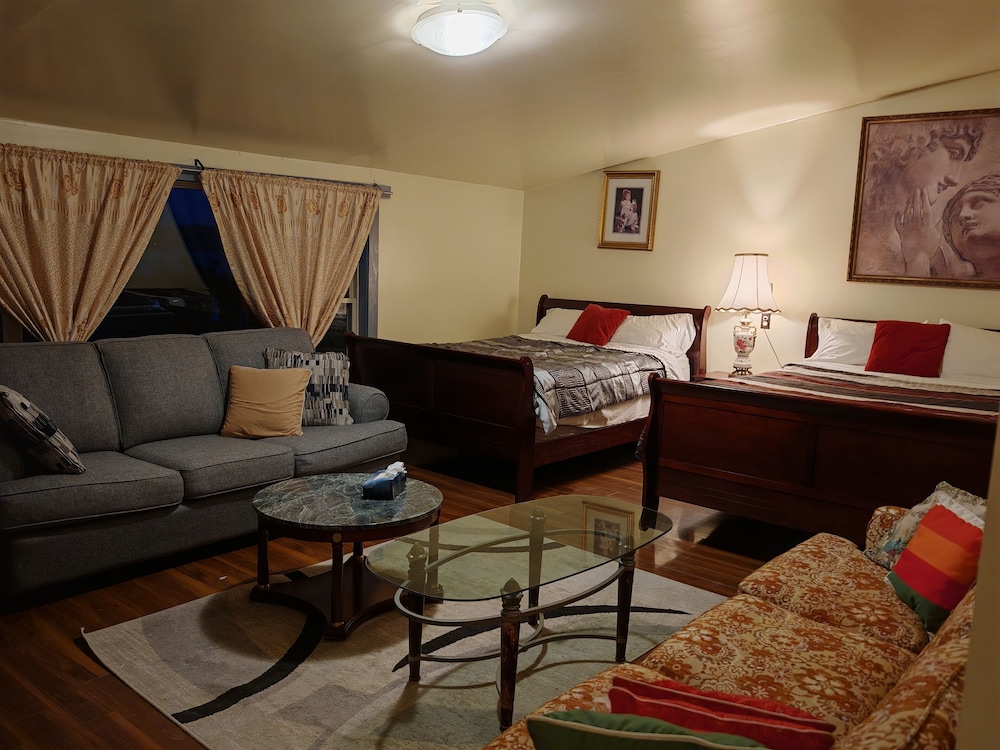 Family Cottage, 2 Bedrooms photo 1