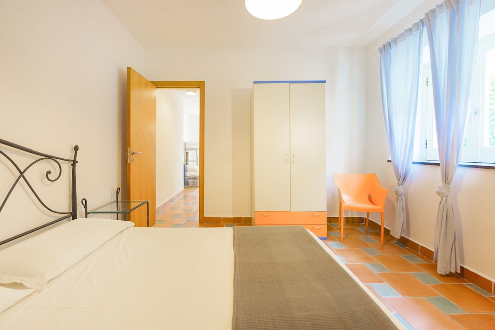 Family Apartment, 1 Bedroom photo 3