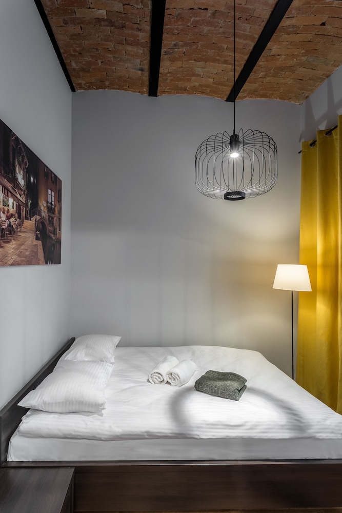 Basic Apartment, 1 Bedroom, Kitchen (Nr 4,6,9,11) photo 2