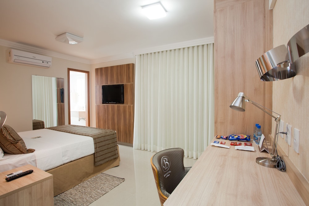 Deluxe Double Room photo 3