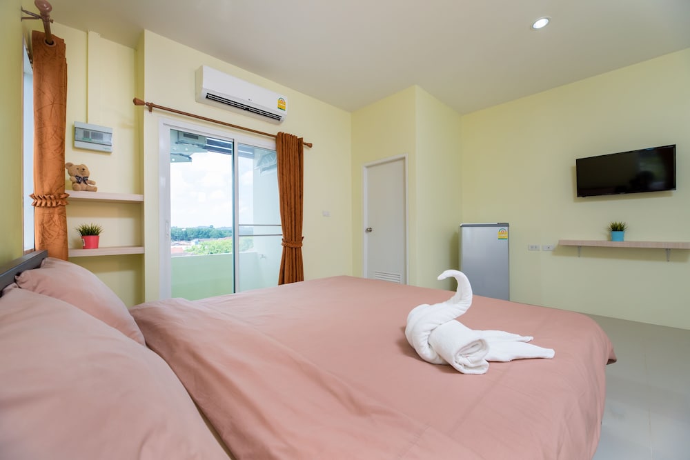 Standard Double Room photo 2