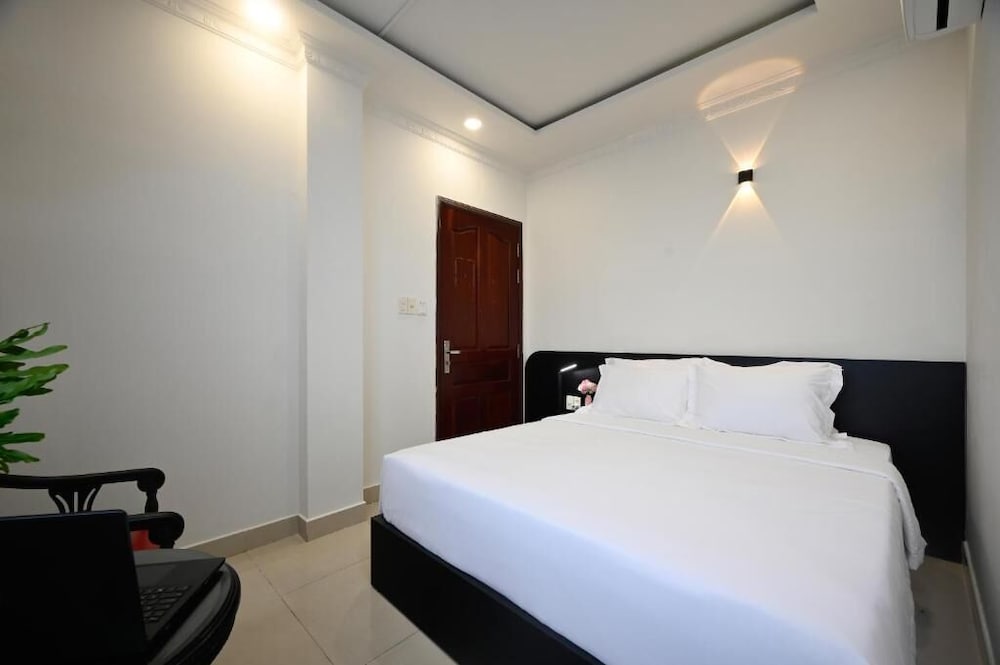 Basic Room photo 3