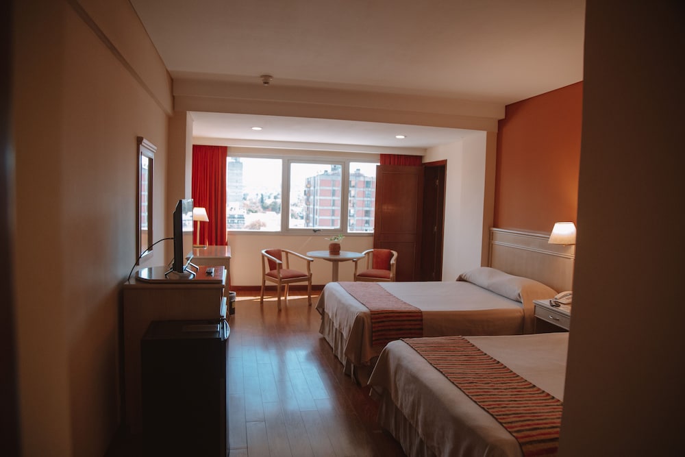 Deluxe Double Room photo 3