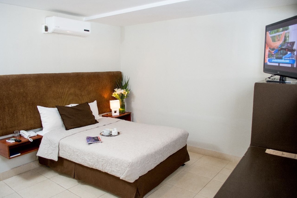 Executive Single Room, 1 King Bed photo 3