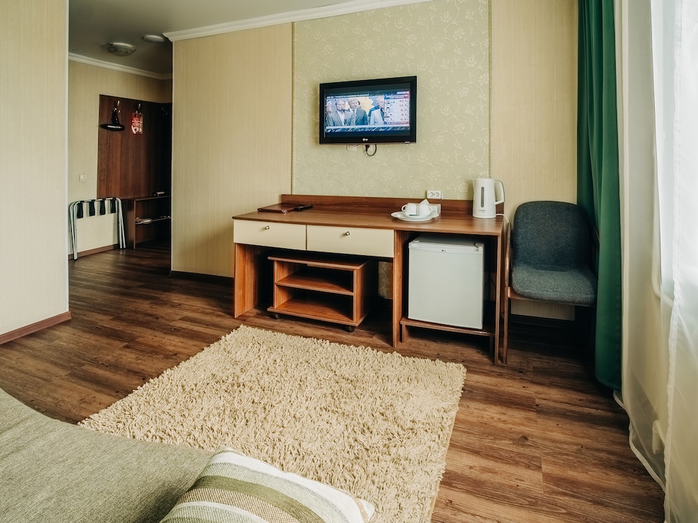 Comfort Double Room photo 2