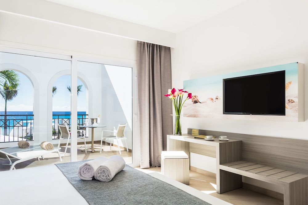 Superior Double Room (Triple)