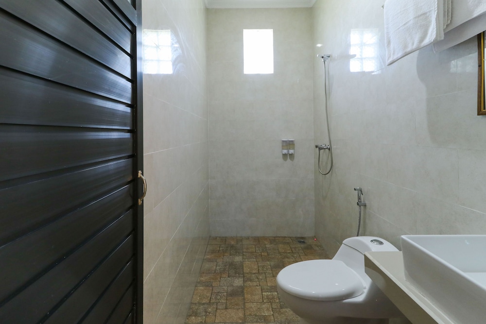 Deluxe Double Room with Pool View photo 3
