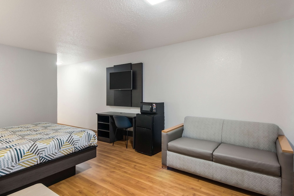Motel 6-Laredo, TX - North I-35, Billede 9