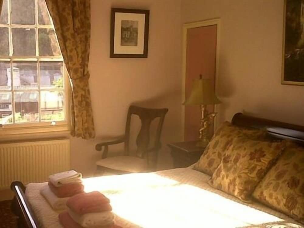 Luxury Double Room, Ensuite (Large)