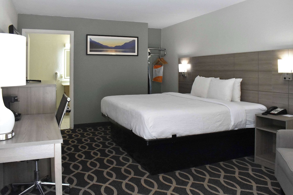 Room, 1 King Bed, Accessible, Non Smoking - Photo 3