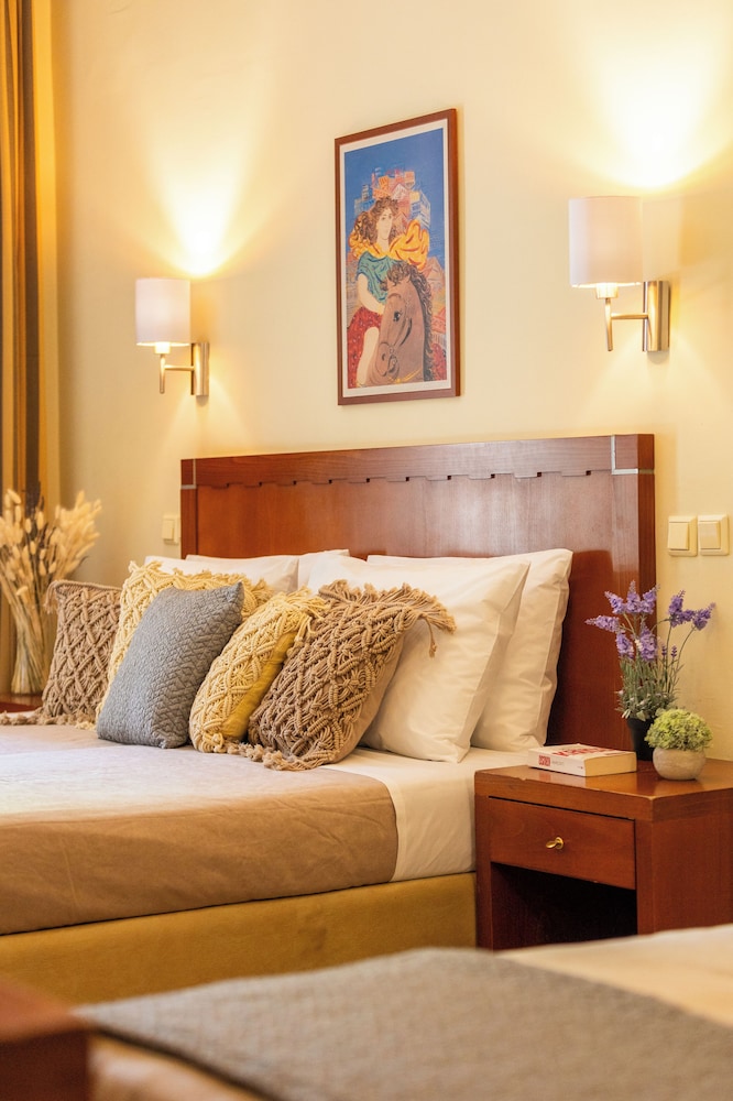 Quadruple Room photo 2