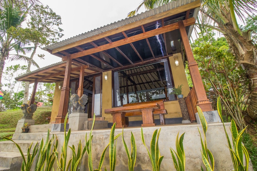 Bali Villa - Photo 11