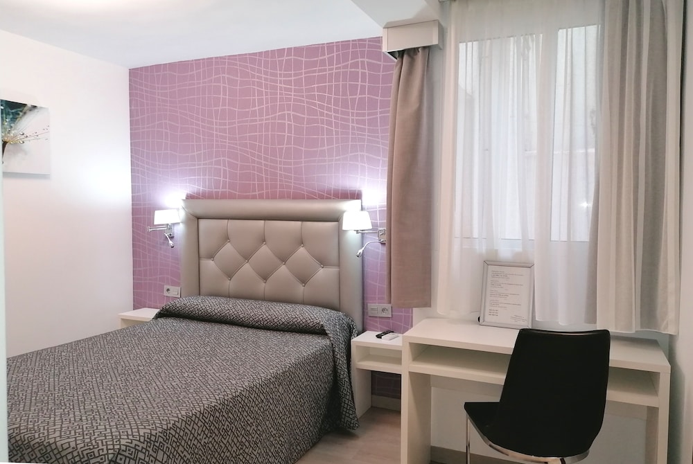 Habitación Doble Estándar