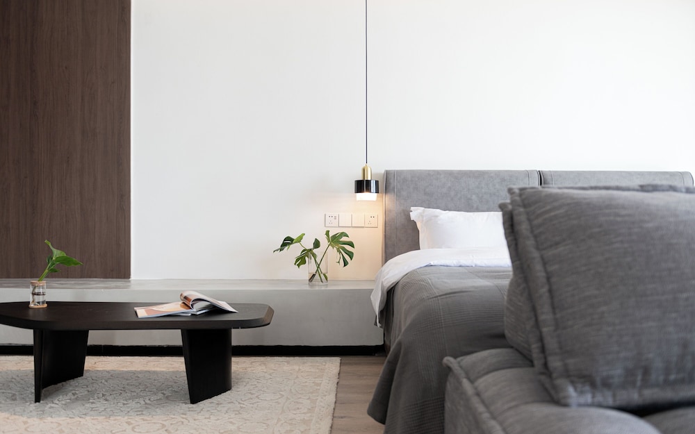 Panoramic Suite, Sea View