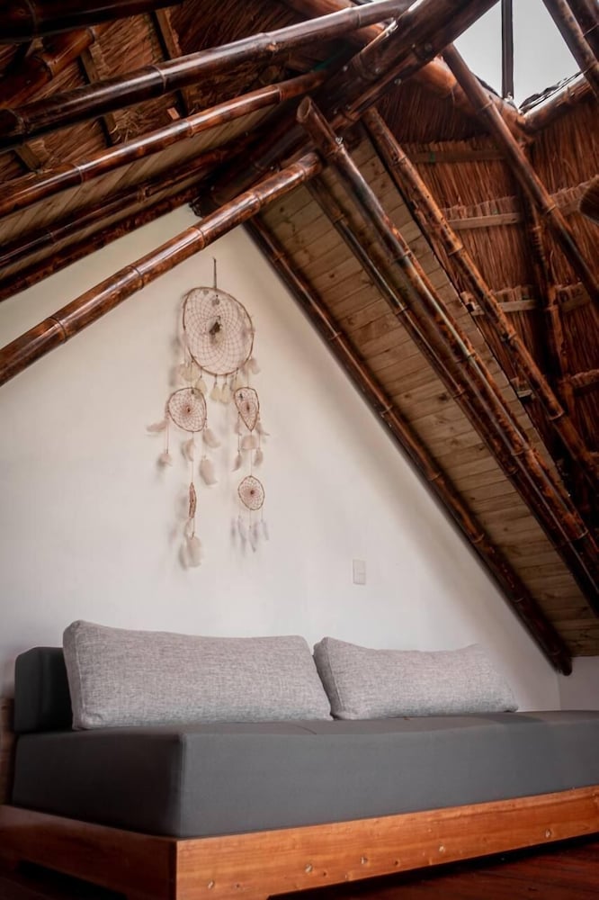 Exclusive Cabin