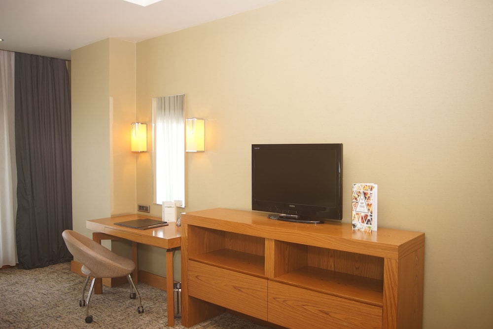 Standard Double Room, Sea View photo 2