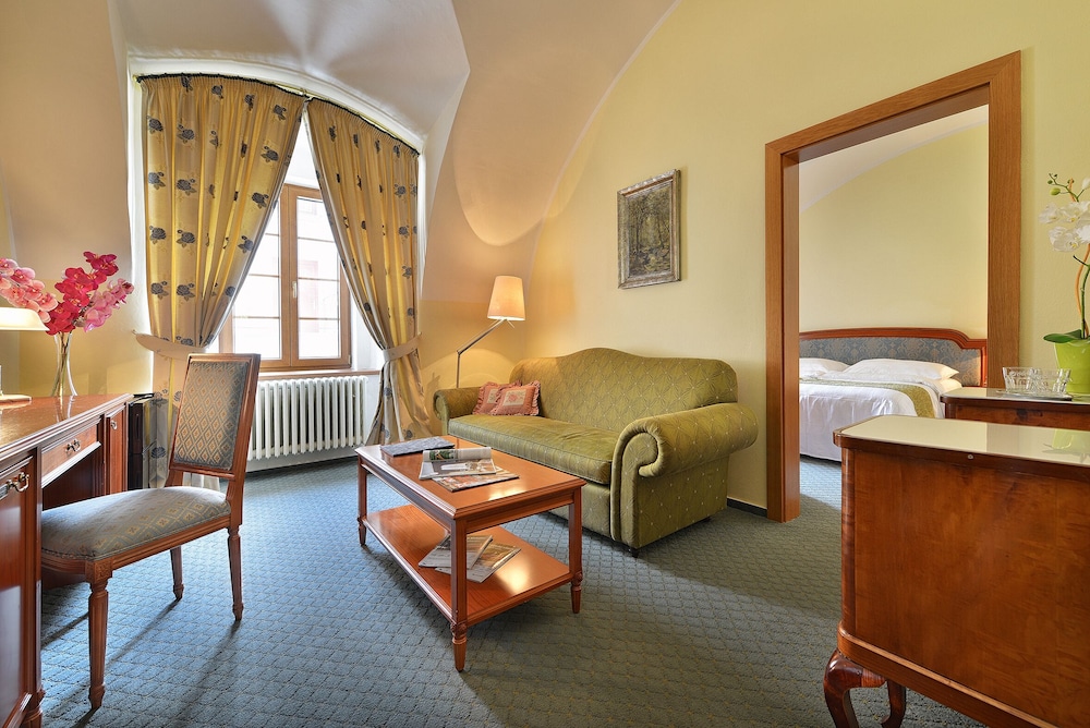 Suite photo 2