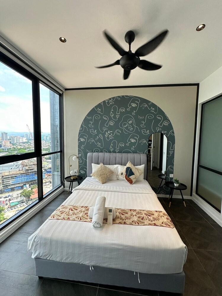 Superior Apartment, 1 King Bed
