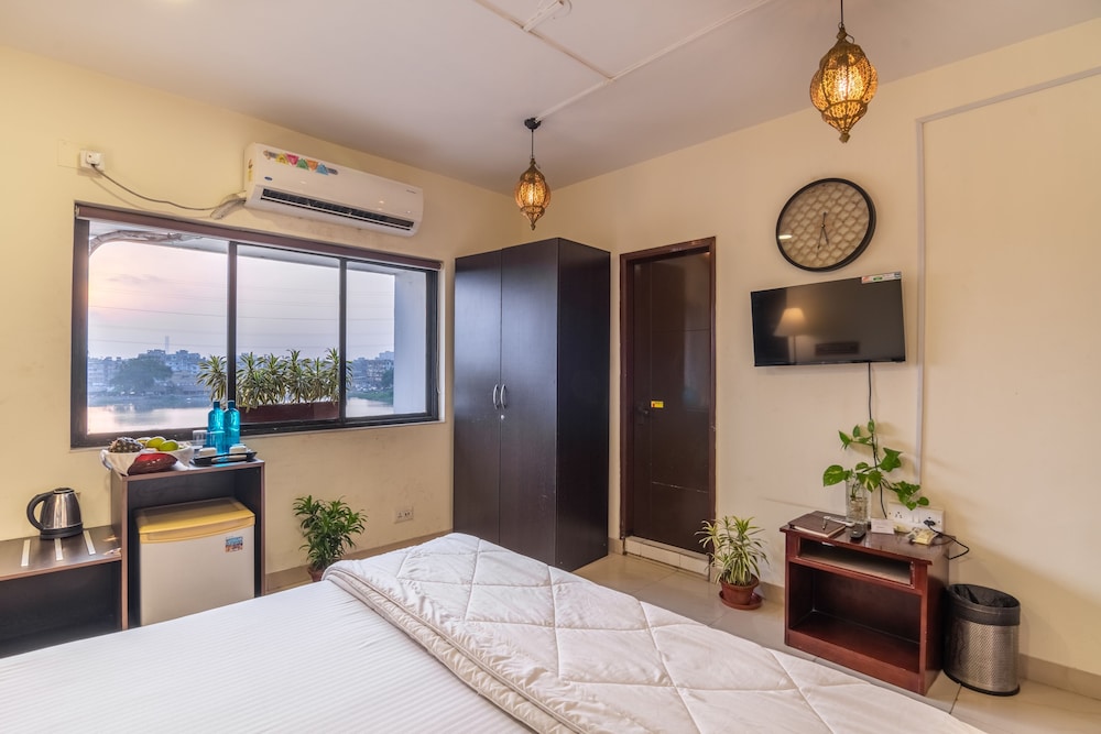 Deluxe Double Room - Photo 6