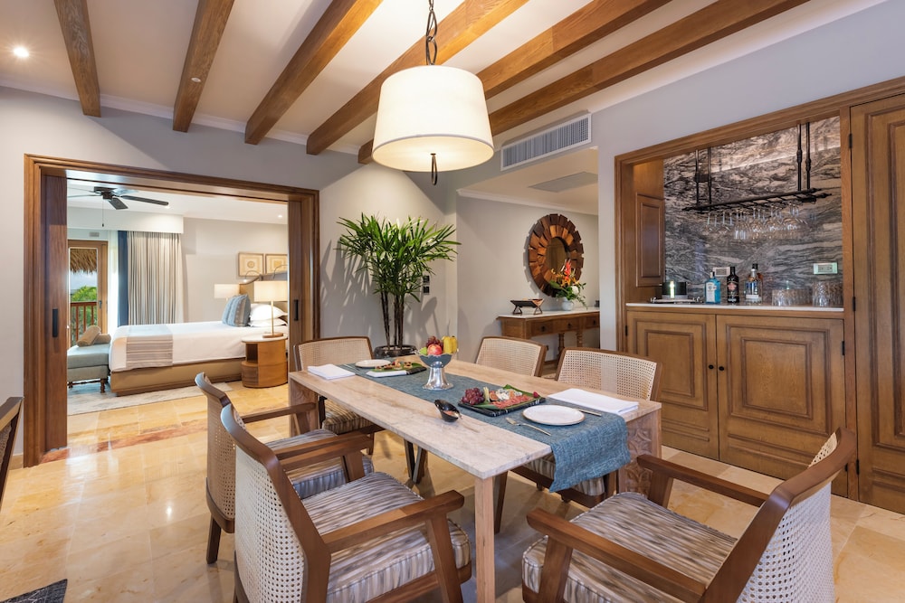 Suite Imperial Privé