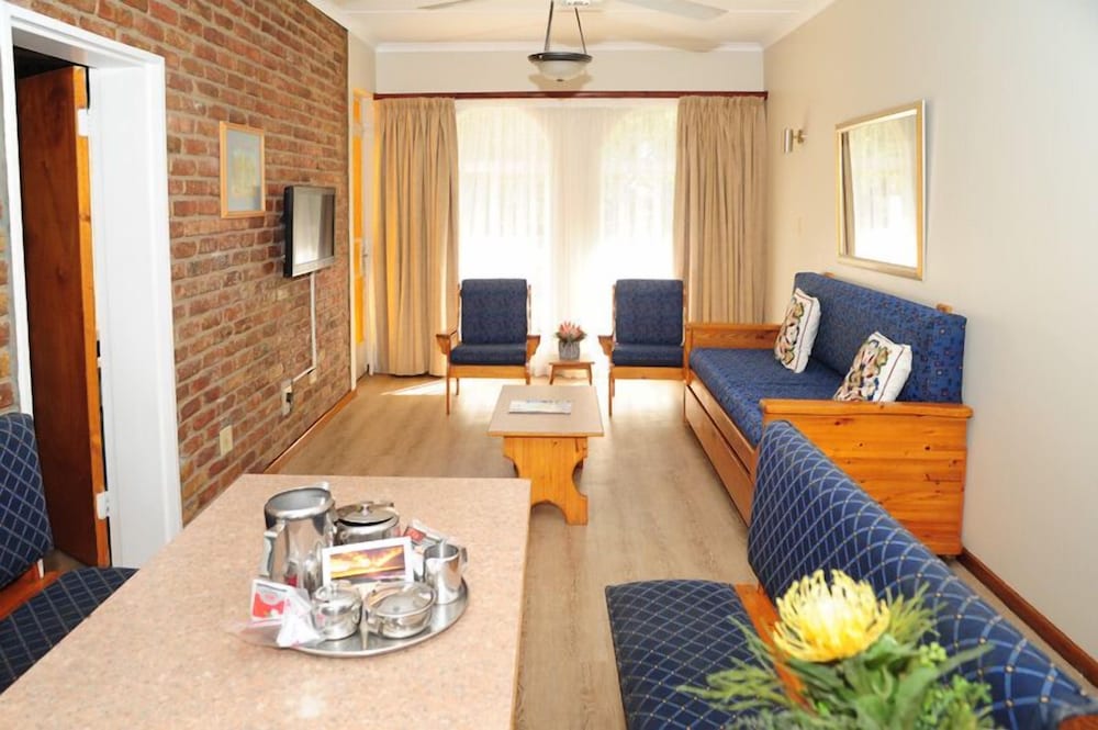 Chalet photo 2