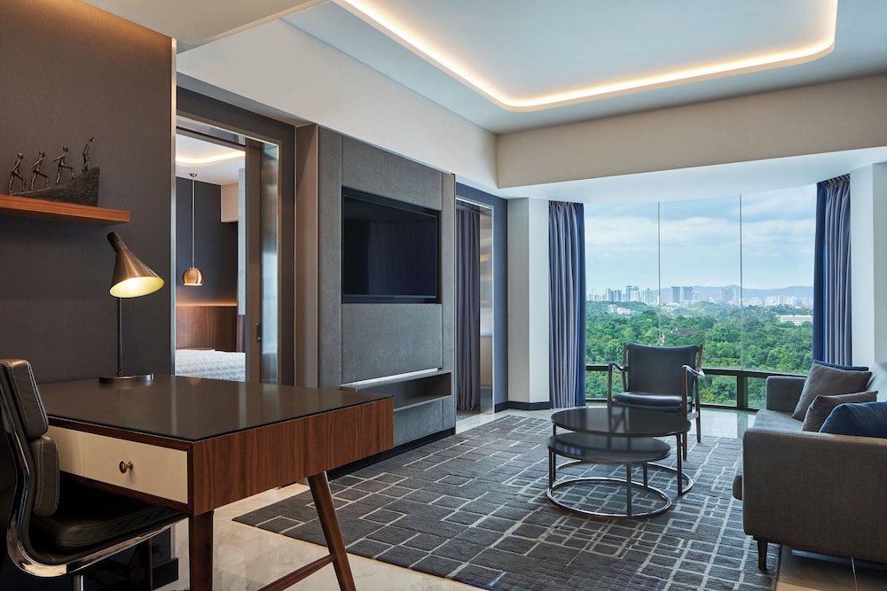 Suite, 1 Bedroom