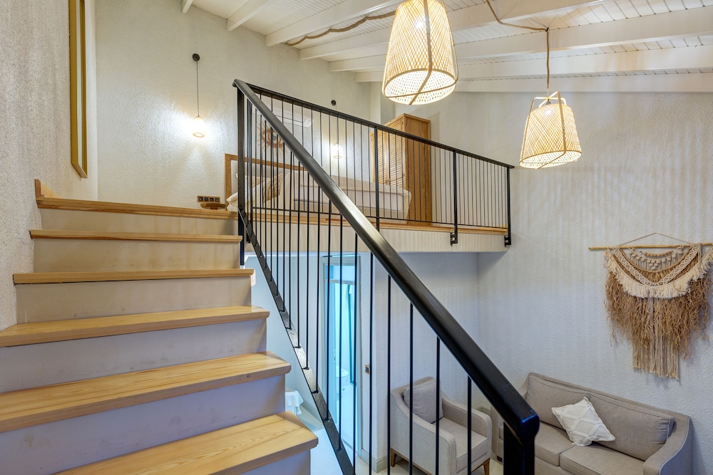 LOFT SUITE ROOM