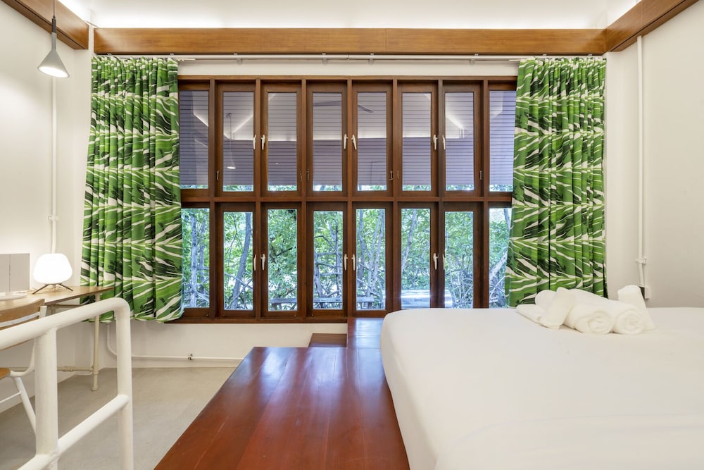 Three-Bedroom Pool Villa - Photo 36