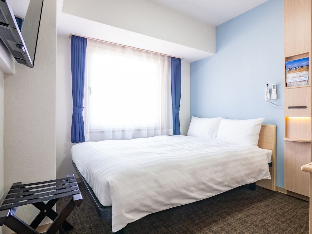 Economy Double Room, Non Smoking - Photo 1