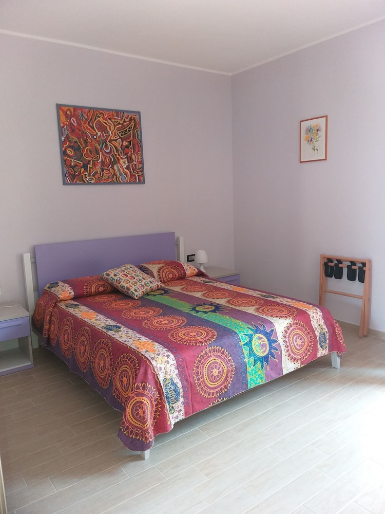 Double Room (Lilla)