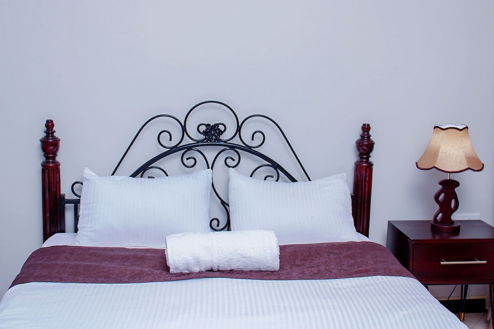 Executive Room, 1 Bedroom
