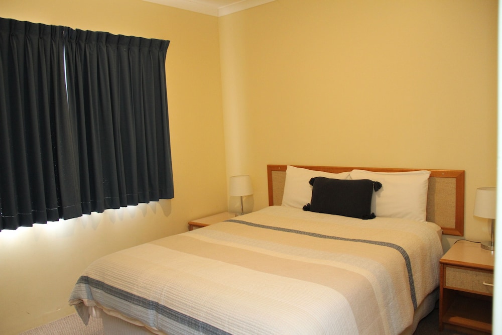 Deluxe Villa, 2 Bedrooms