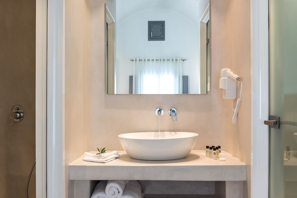 Junior Suite, Private Pool
