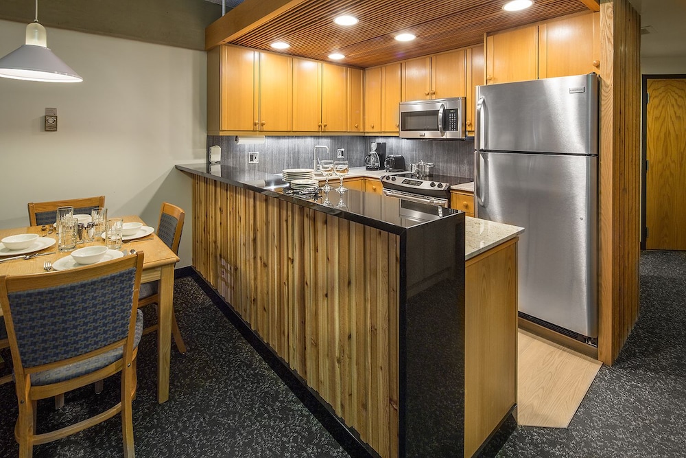 Standard Studio, Kitchen, Mountain View photo 3