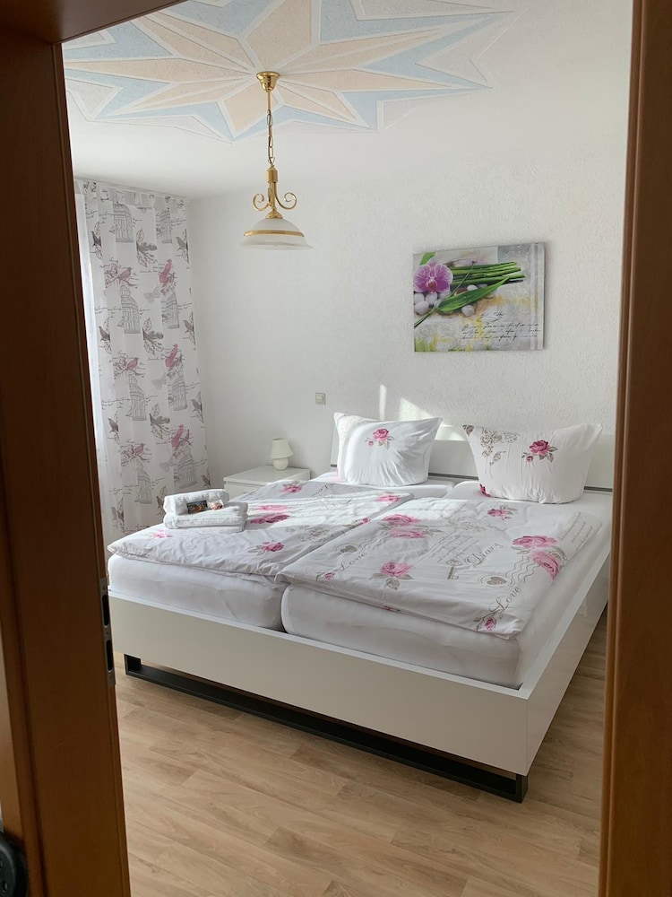 Double or Twin Room (5) photo 1