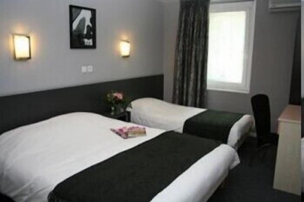 Triple Room photo 2