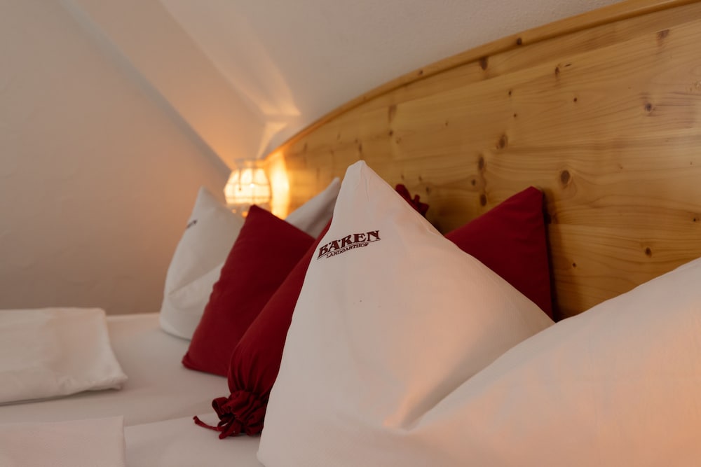 Comfort Double Room photo 2