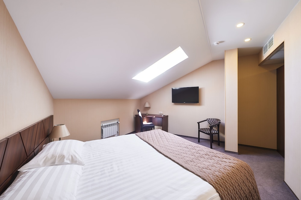 Comfort Double or Twin Room photo 2
