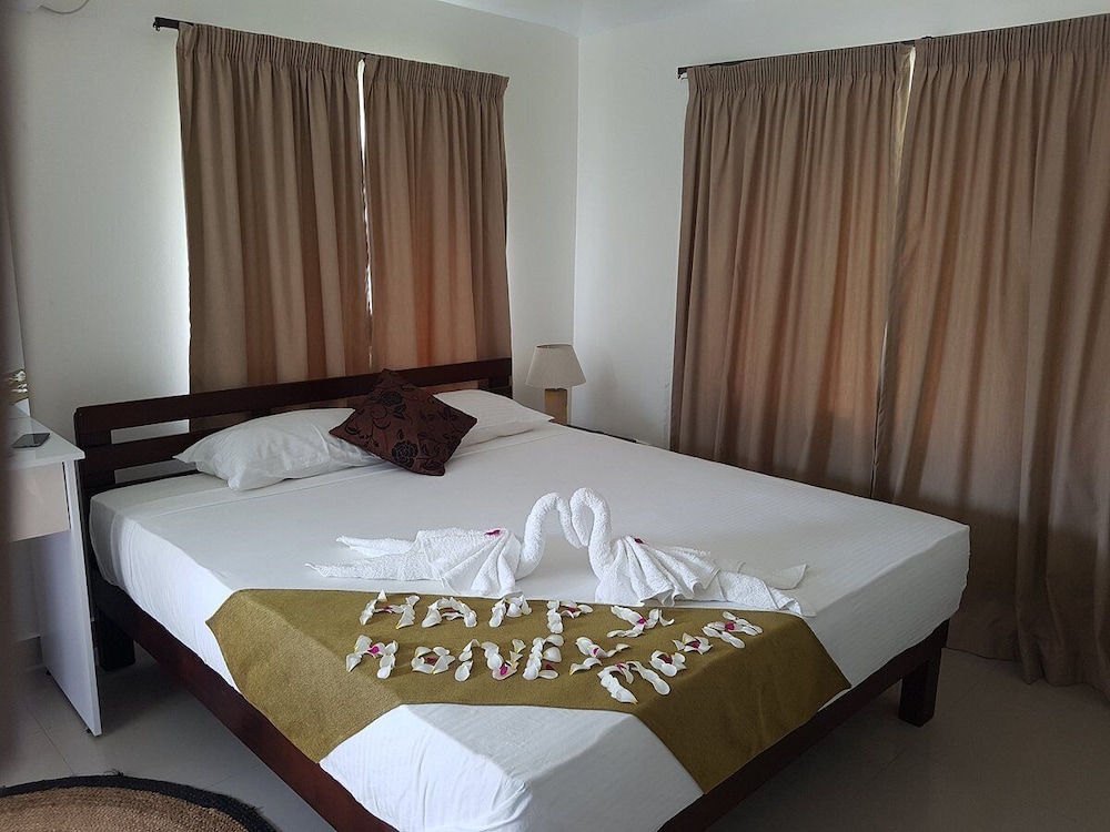 Comfort Villa, 2 Bedrooms, River View, Ground Floor photo 1