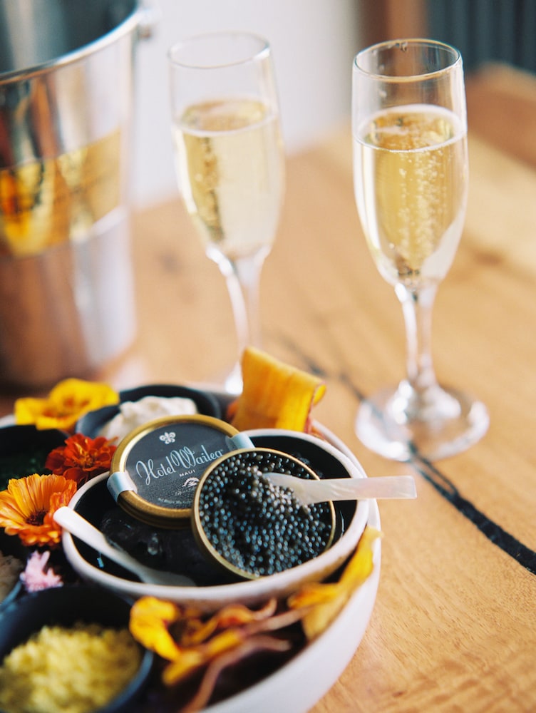 Celebration Suite, 1 Bedroom, Guaranteed High Floor, Ocean View