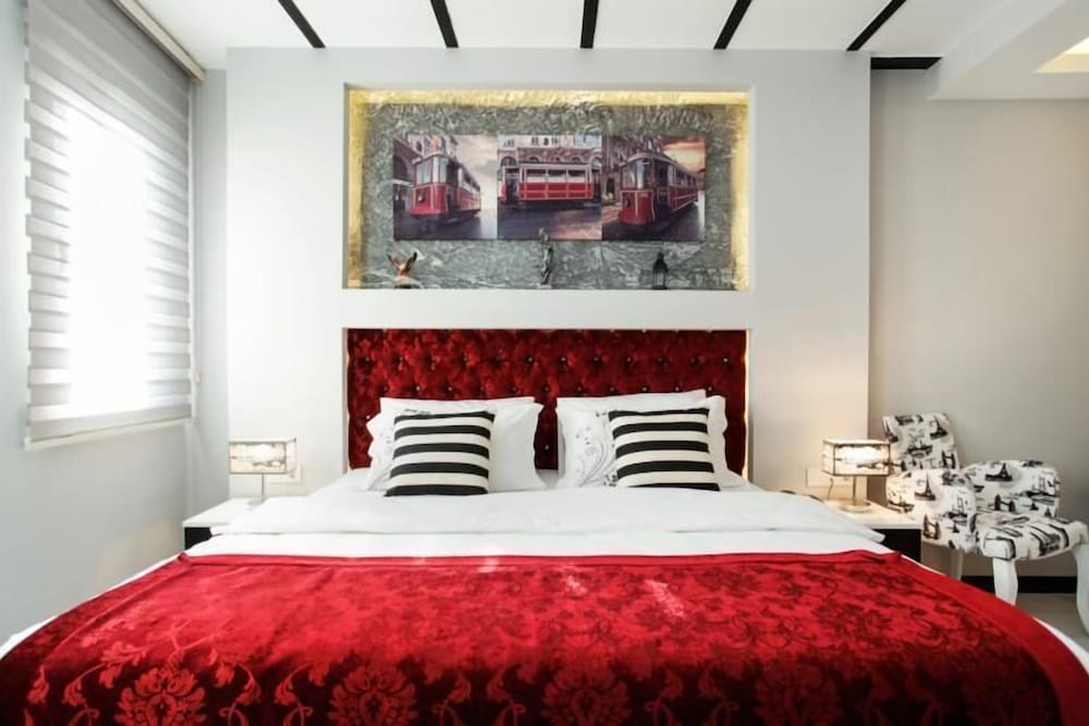 Deluxe Room, 1 Bedroom photo 3