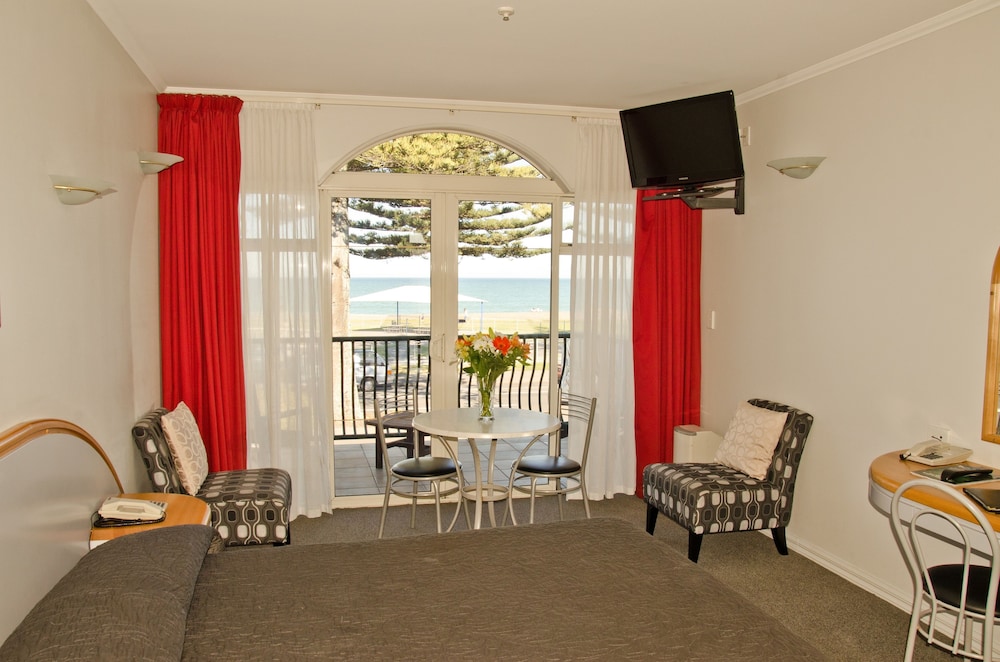 Suite, 1 Bedroom, Ocean View photo 1