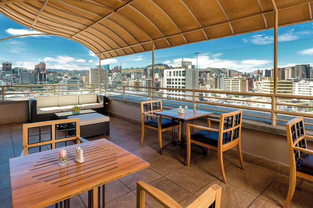 Suite, 1 King Bed, Terrace (City View) - Photo 20